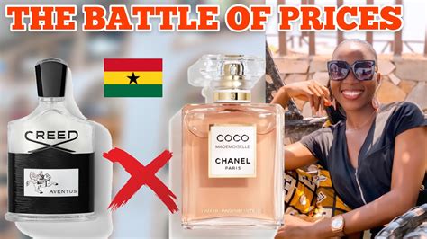 wholesale perfume shops in ghana